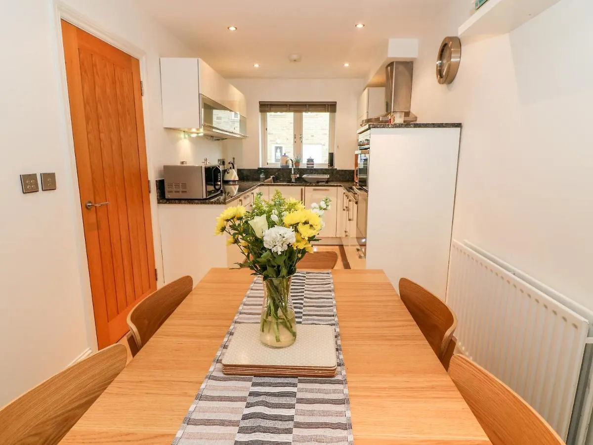 15 Tannery Lane Villa Skipton Feriehus