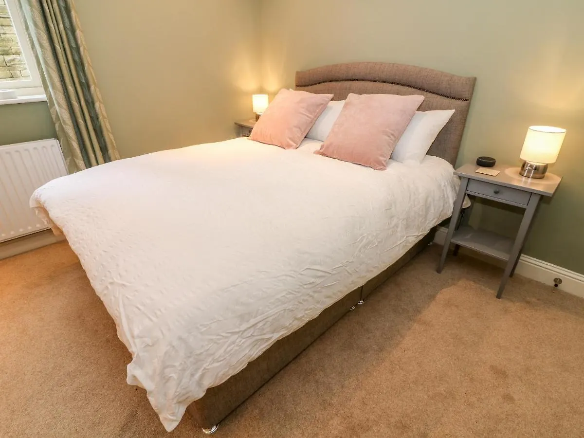 Feriehus 15 Tannery Lane Villa Skipton