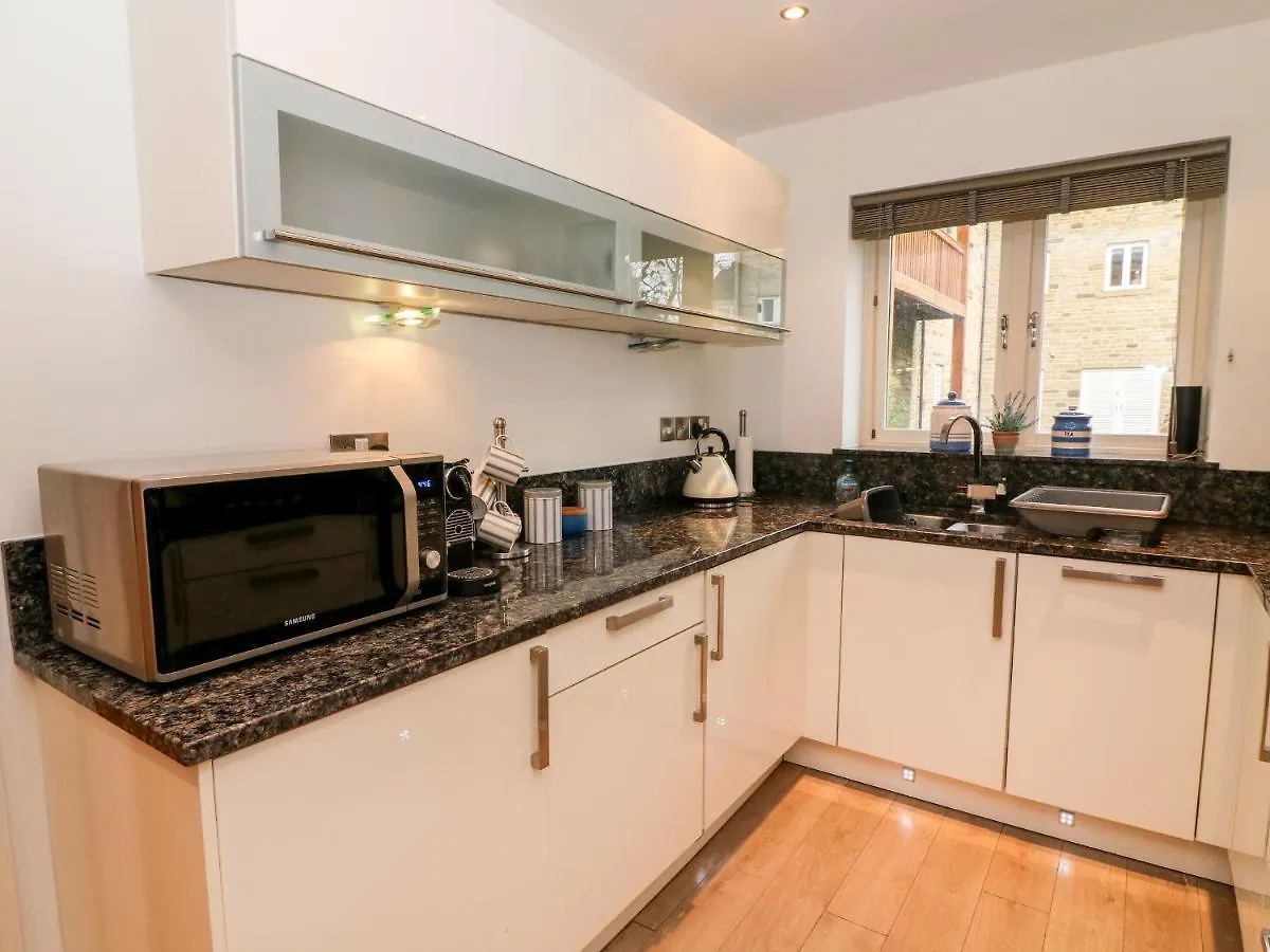 Feriehus 15 Tannery Lane Villa Skipton