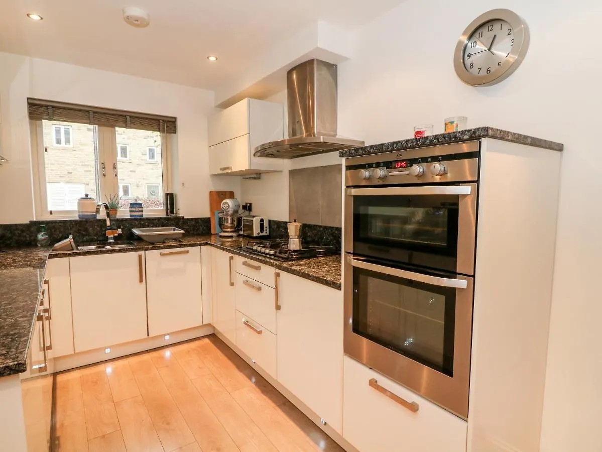 15 Tannery Lane Villa Skipton Storbritannien